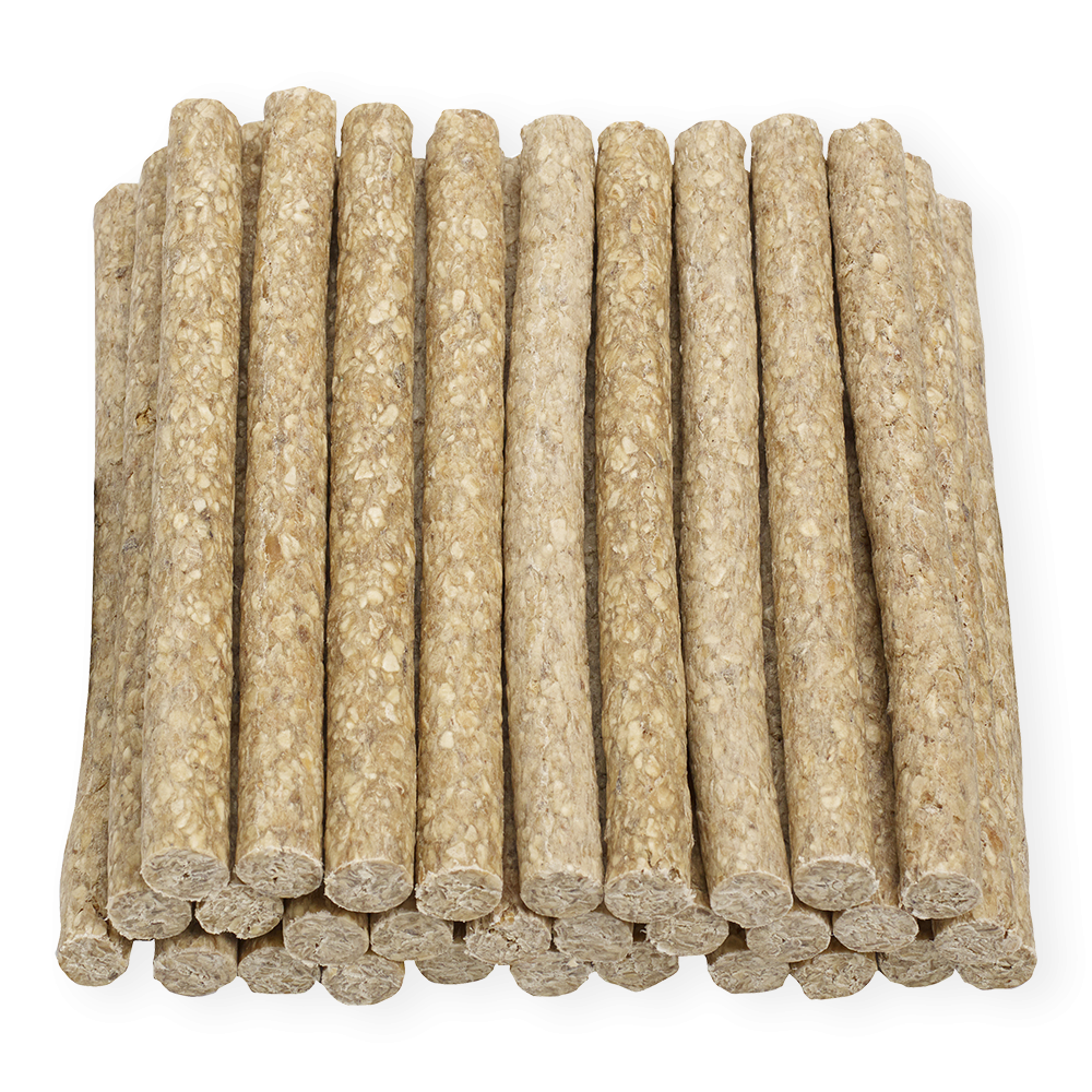 Crunchy Munchy Sticks 10 20 mm Natural Antos