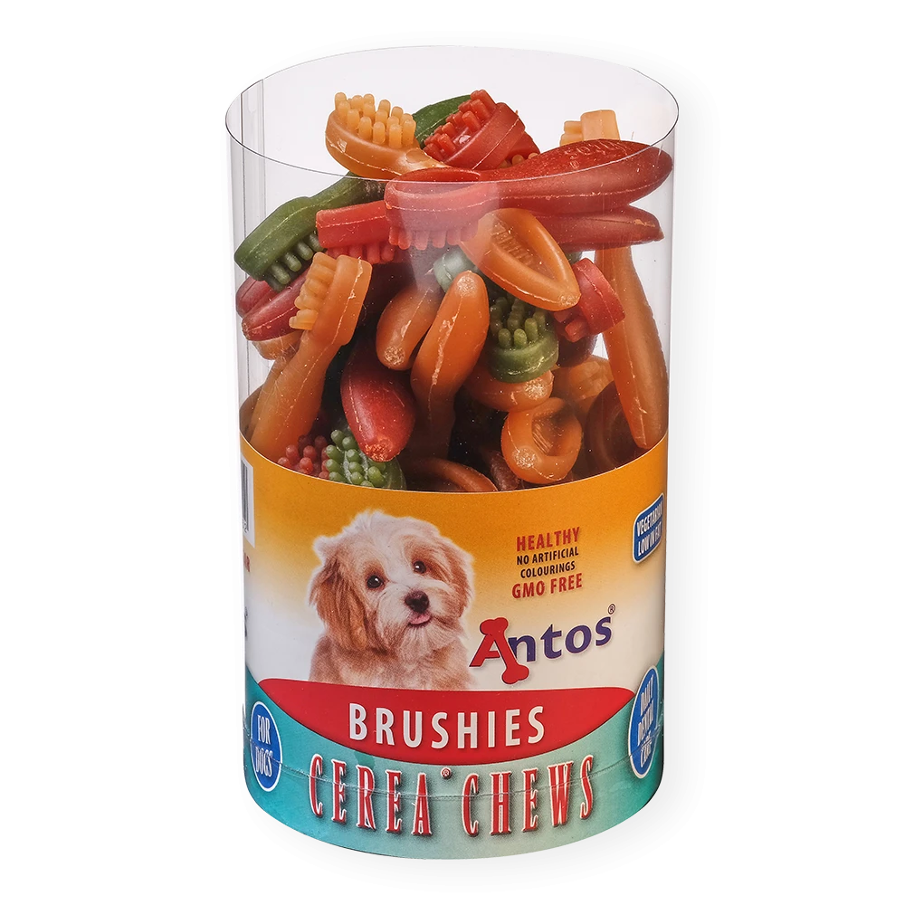 Cerea Brushies Dogs 100 gr