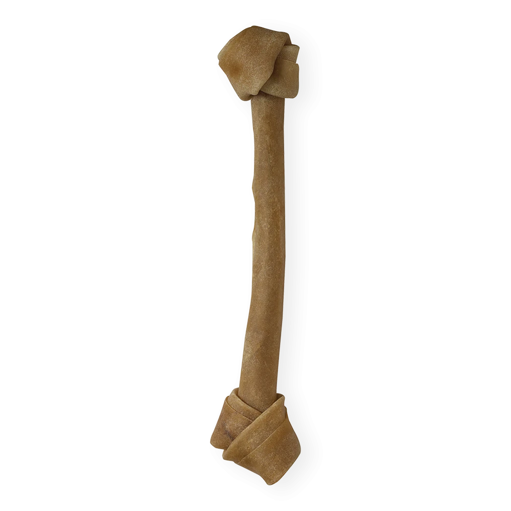 Knotted Bone 15" 230-250 gr