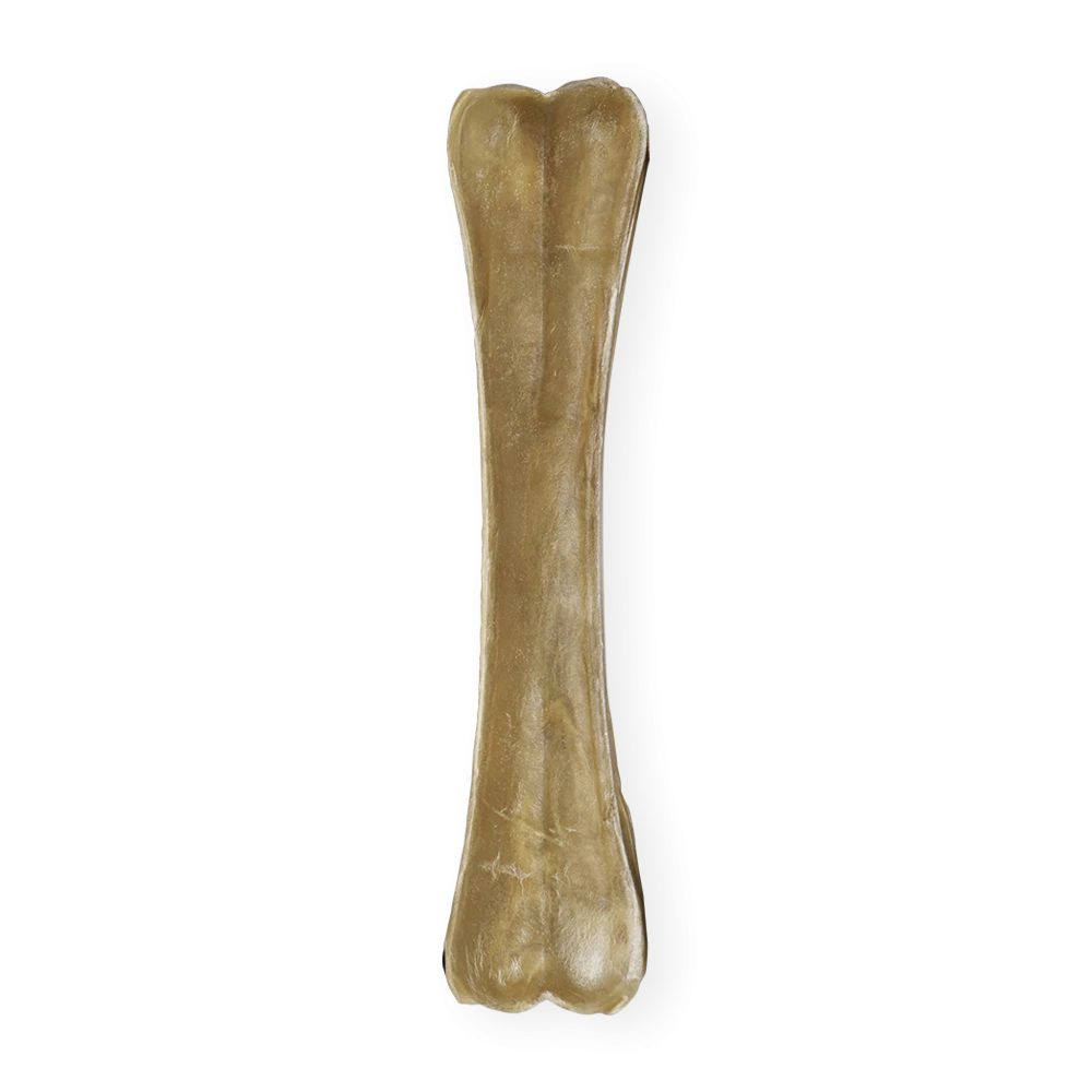 Pressed Bone 12½" 450-470 gr