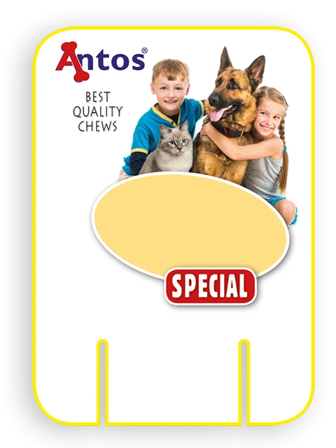 Header Card - Antos Specials