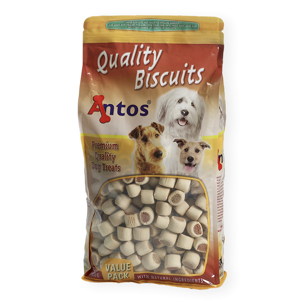 Marrow Bones Mix 2 kg Antos