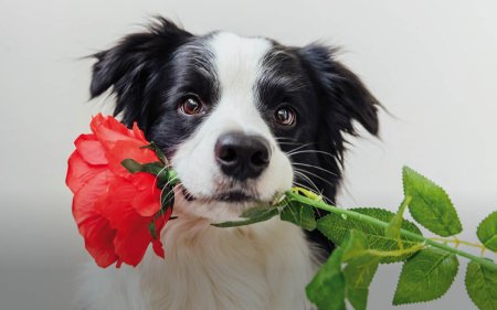 The cutest, sweetest and tastiest Valentine's gifts for your dog