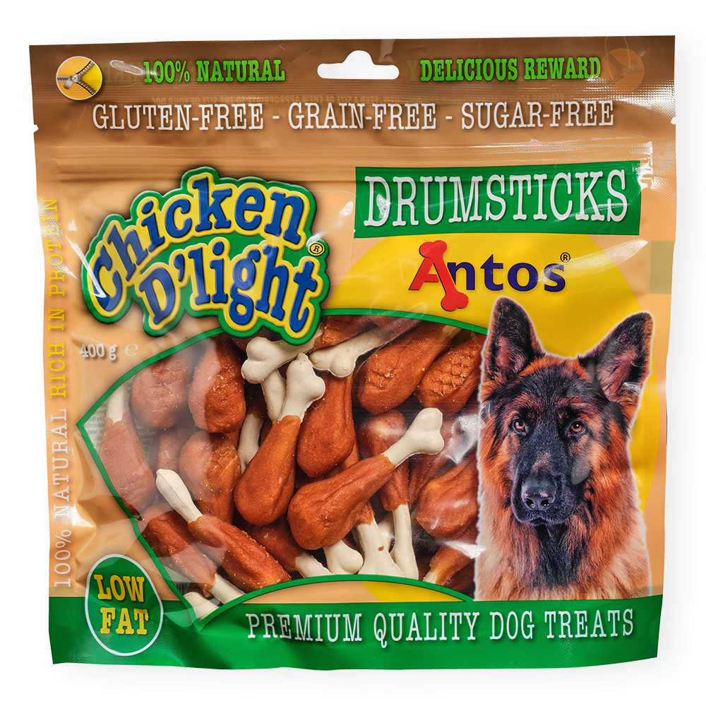 Chicken drumsticks 2024 for dogs