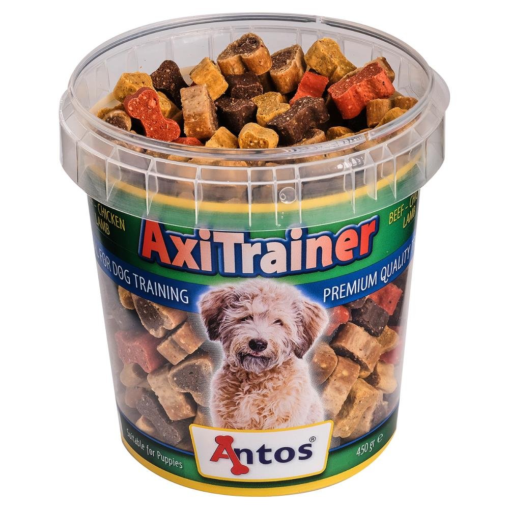 Axi Trainer 450 gr