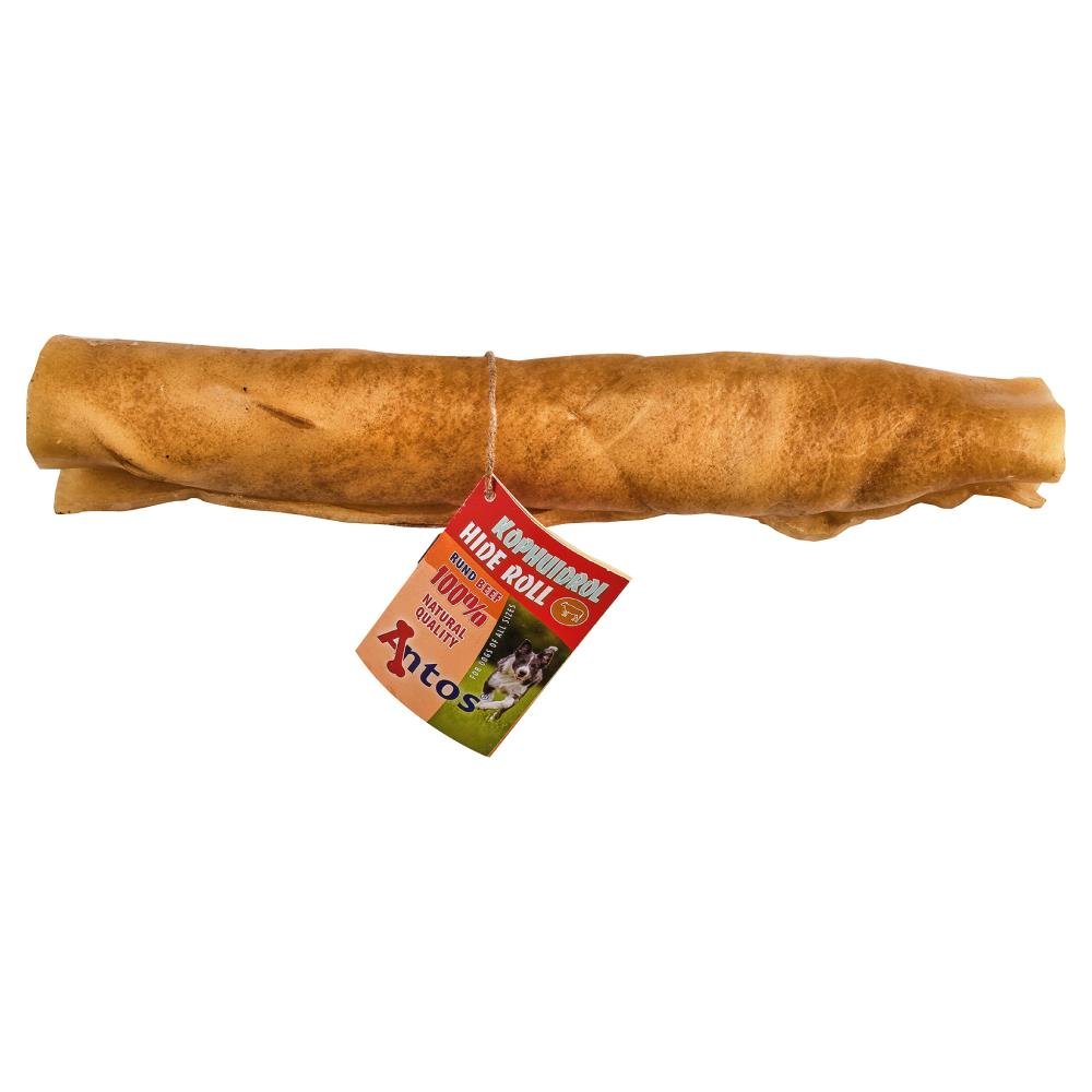 Beef Hide Roll 25 cm