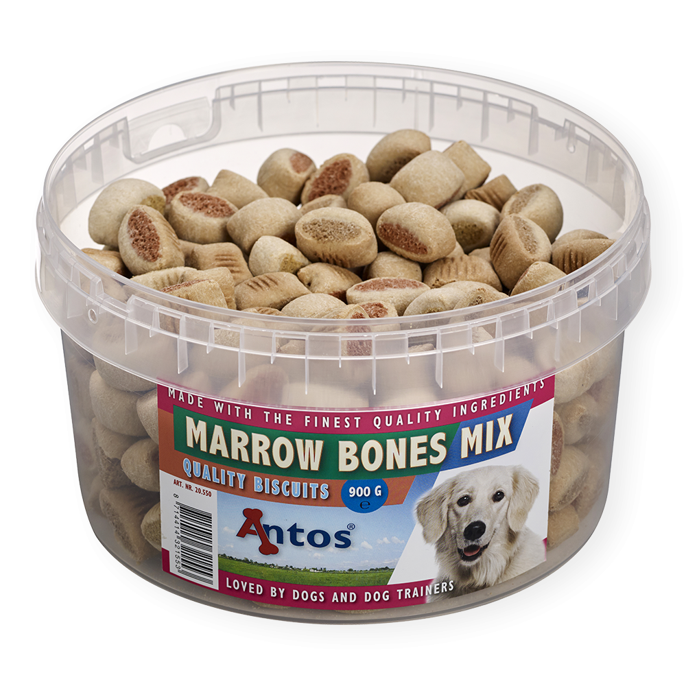 Marrow bones clearance dog treats