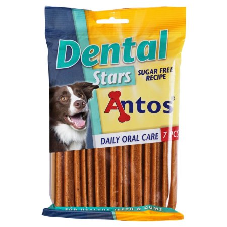 Dental Stars 7 pcs