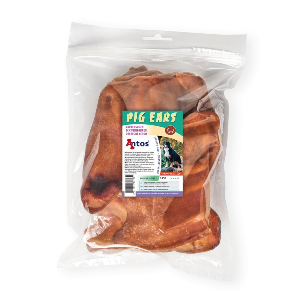 Ol roy outlet pig ears